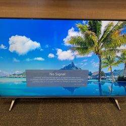 LG 50UQ7070ZUE 4K UHD Smart TV 2160p webOS