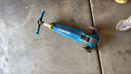 Scooter