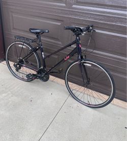 Liv Flourich Alight Bike