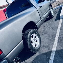 2004 Dodge Ram 1500