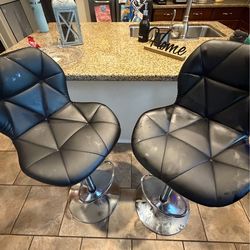 Bar stools