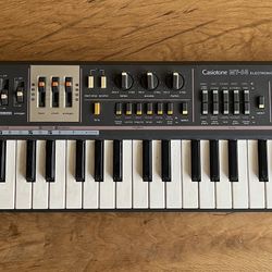 Casio Keyboard