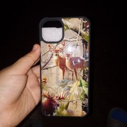 iPhone 16 Case