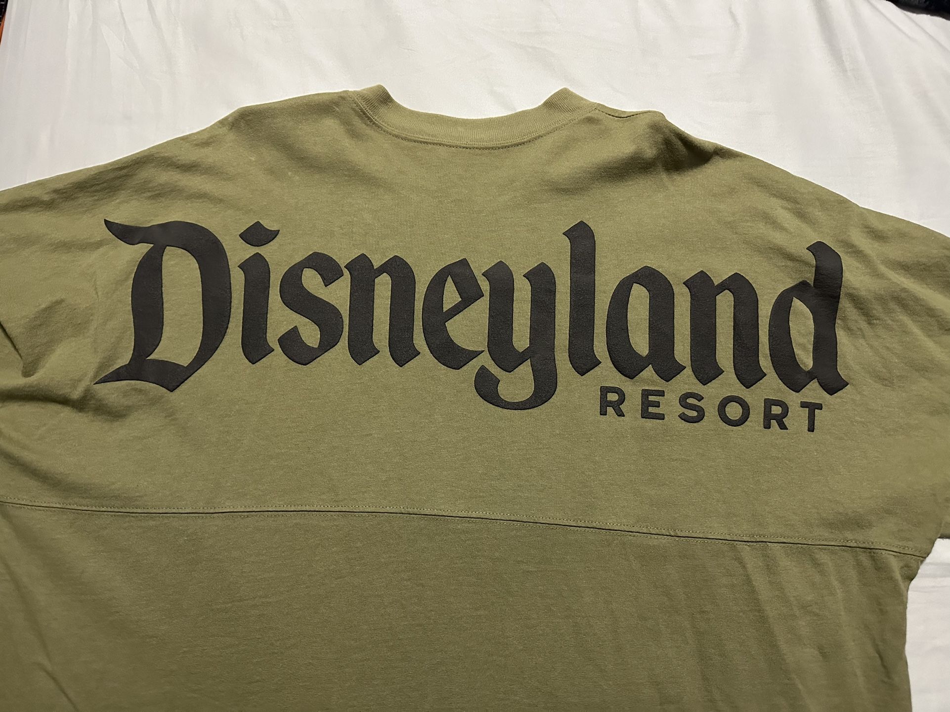 Disneyland Spirit Jersey