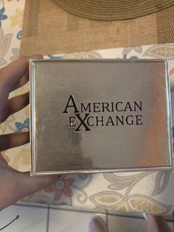 American exchange watches