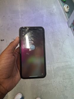iPhone Xr unlocked