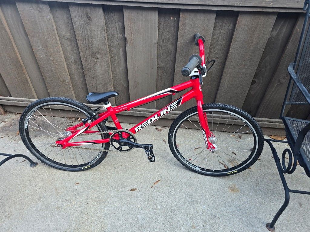 20inch Redline