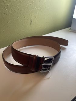 Kirkland Signature Belt 32 