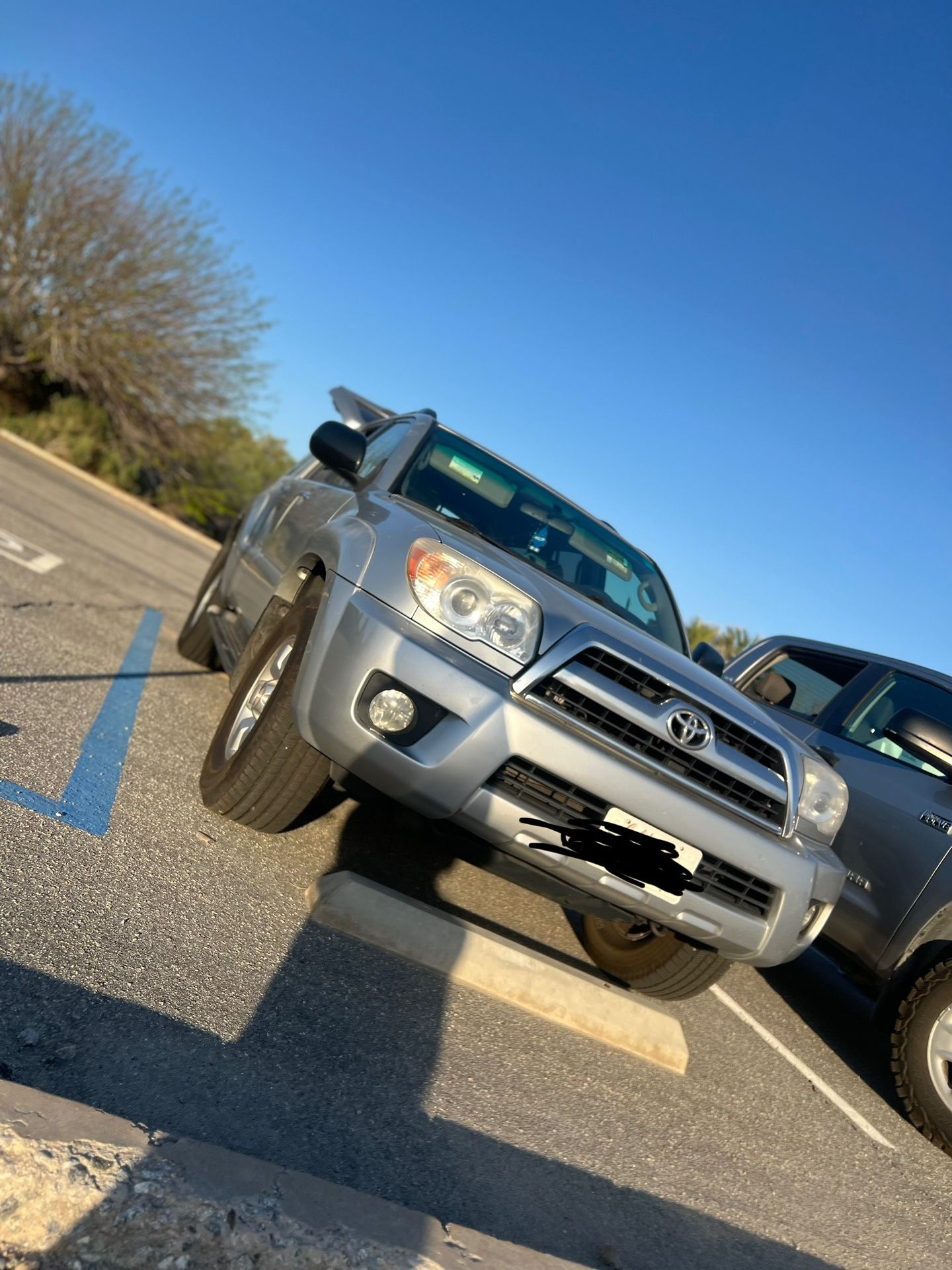 2006 Toyota 4Runner