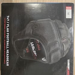 Gamebreaker Helmet Size M