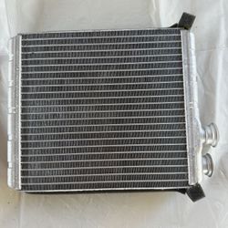 Heater Core LR115803