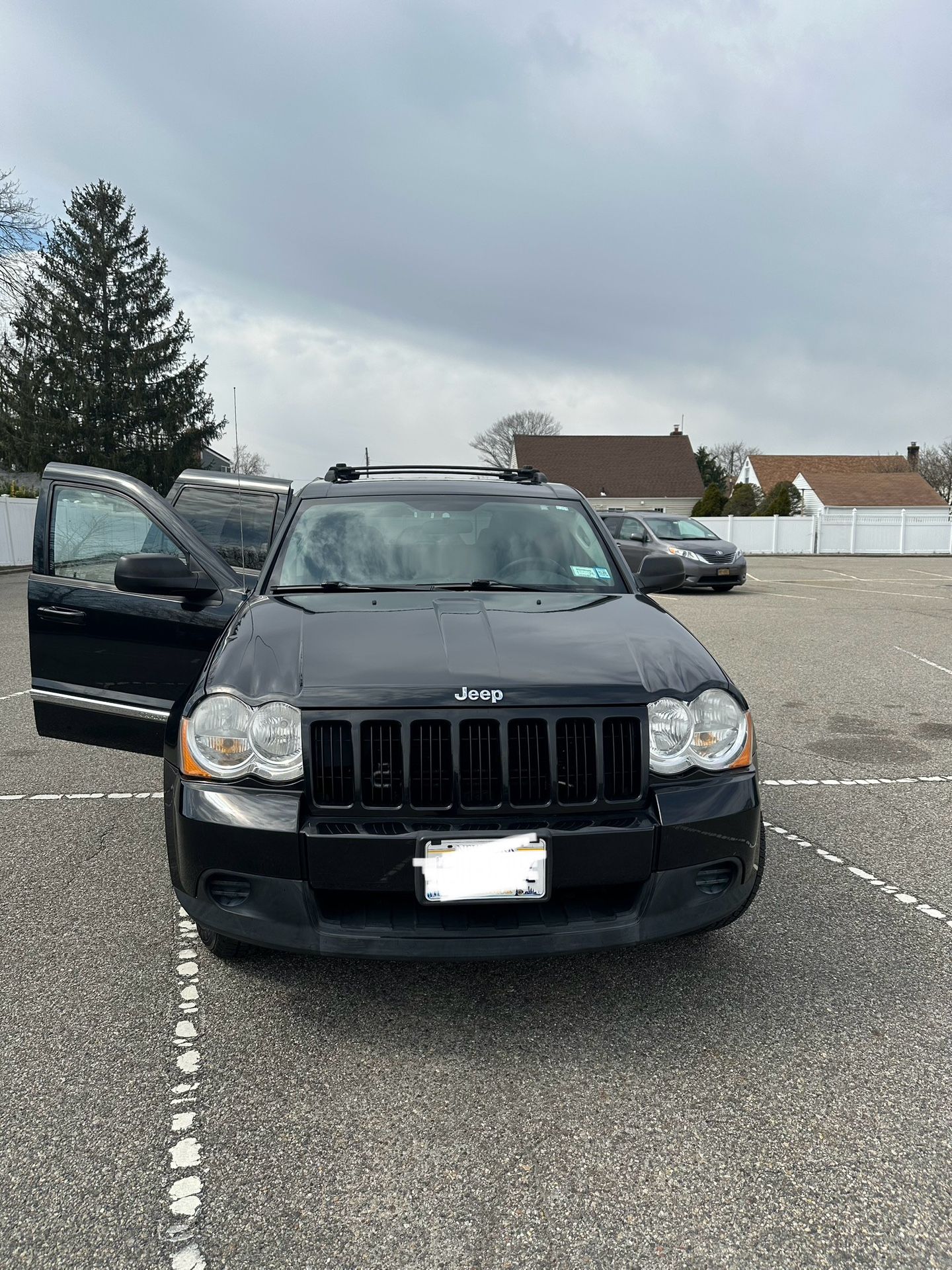 2010 Jeep Cherokee