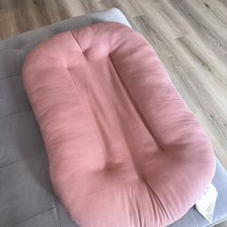 Snuggle Me Organic 
