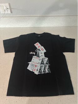 stussy shirt