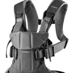 Babybjorn Baby Carrier ONE