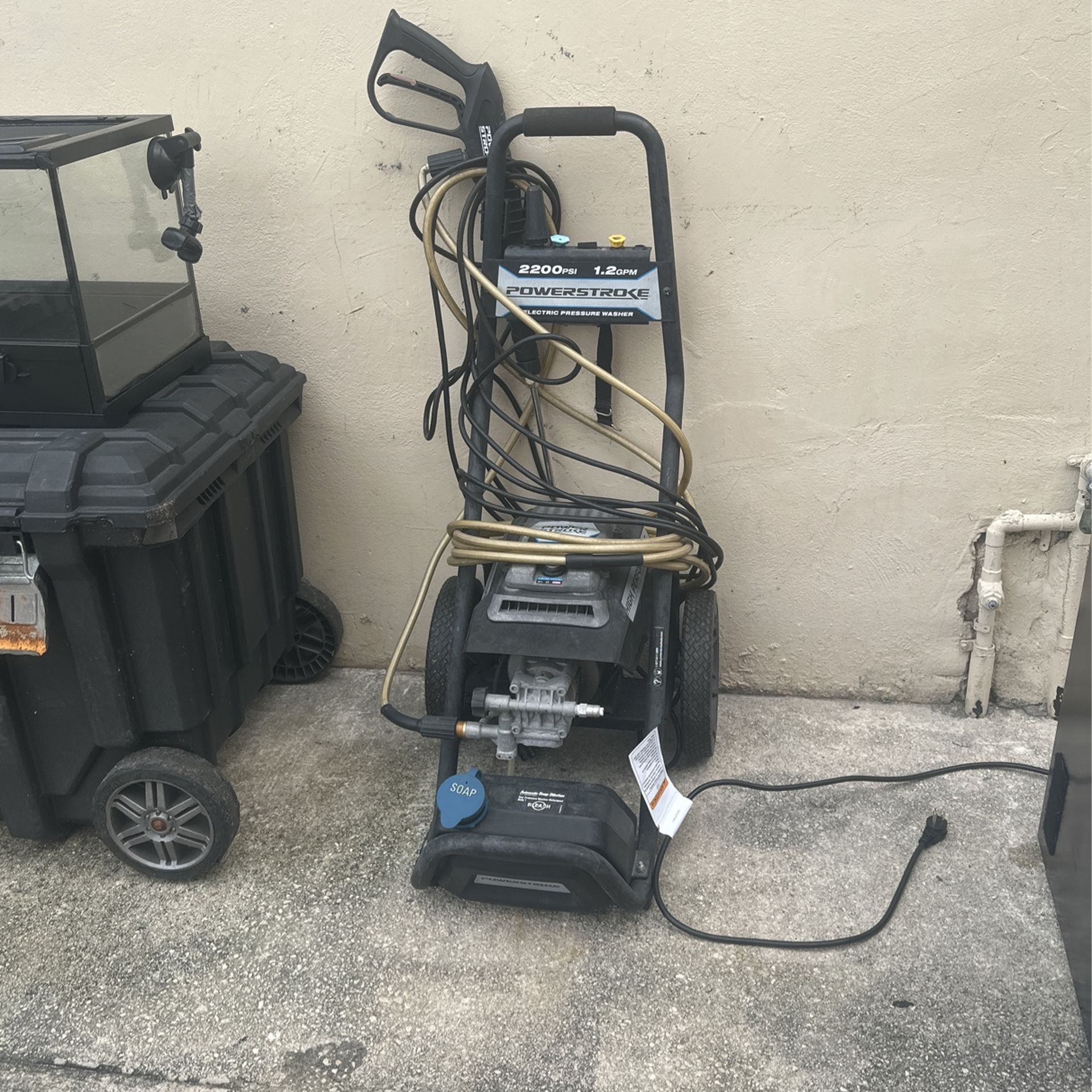 pressure Cleaner for Sale in Miami, FL OfferUp