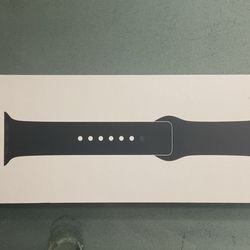 Apple Watch Sport Band