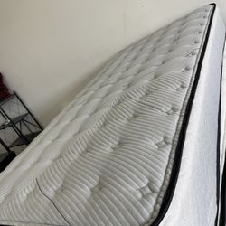 Twin Mattress