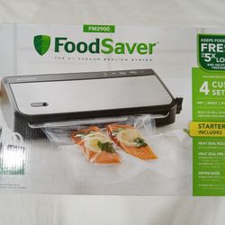 Foo Saver