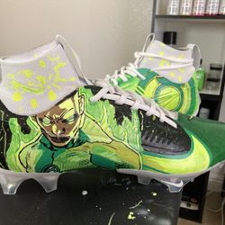 Custom Cleats For Men for Sale in Hesperia CA OfferUp