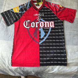 Atlas Jersey