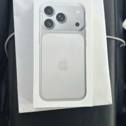 iPhone 17 Pro 512GB
