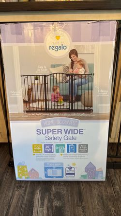 Baby Gate