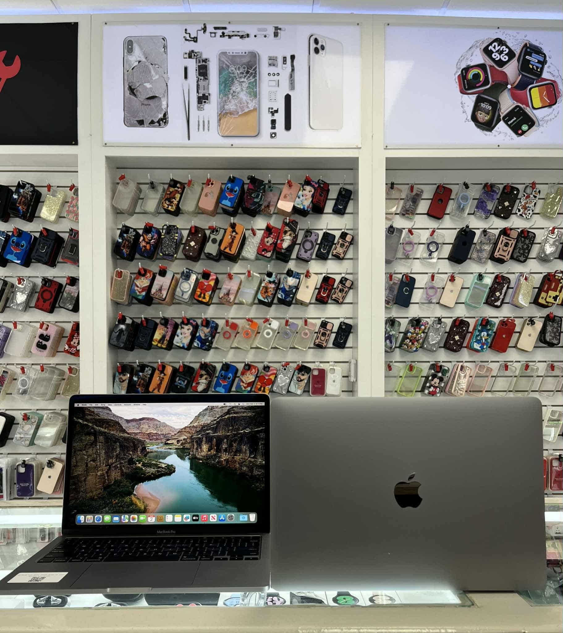 MacBook Air 2018