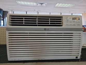 AC window unit