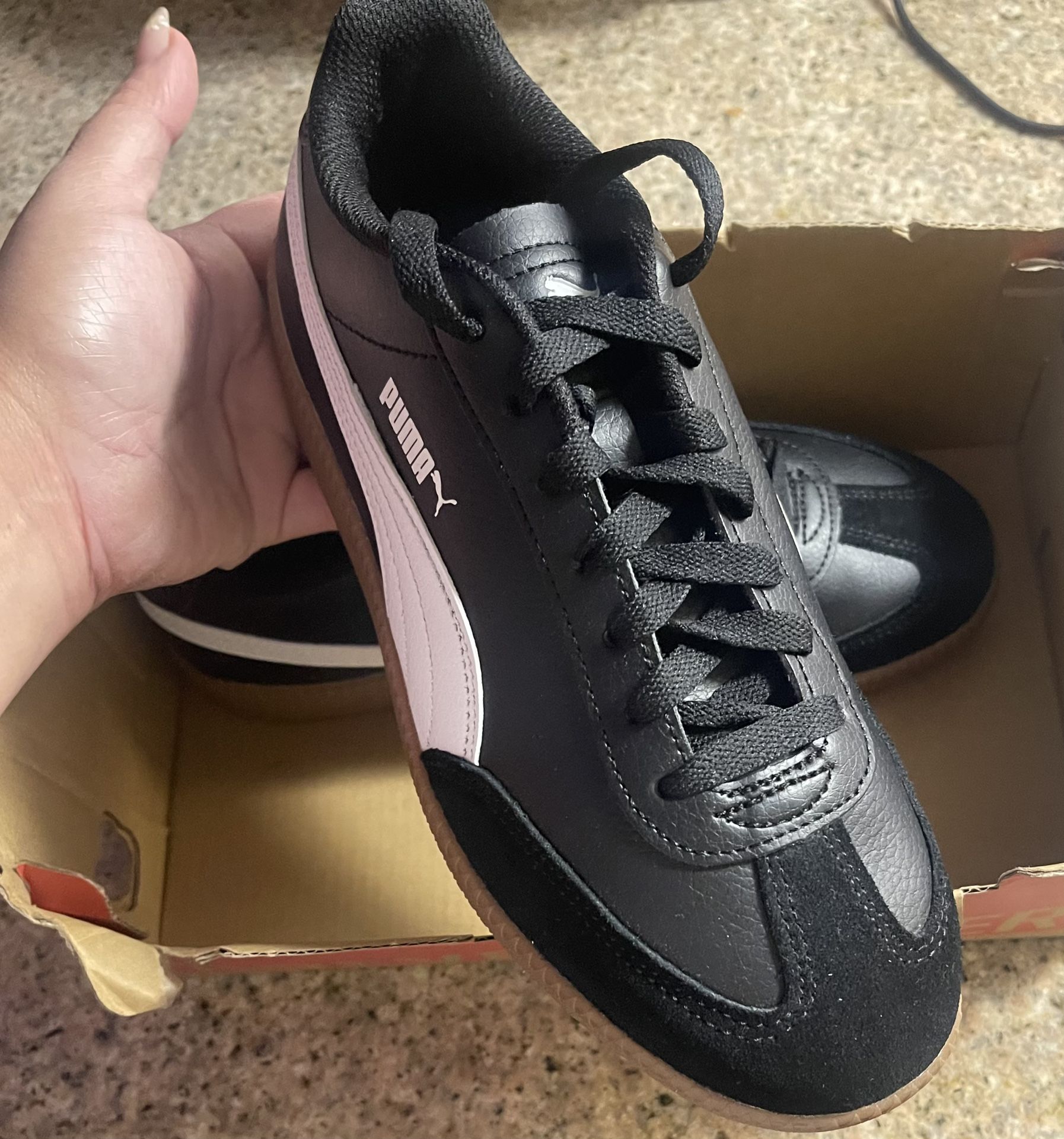 Pumas