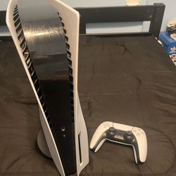 Sony PlayStation 5 Disc Console Edition Version Straight From PlayStation  Direct !!! Read Description for Sale in San Jose, CA - OfferUp
