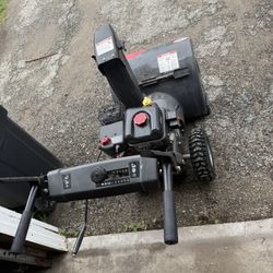 Briggs & Stratton 950 Snow Series