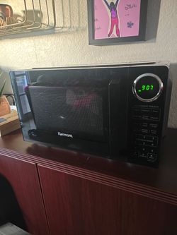 Microwave