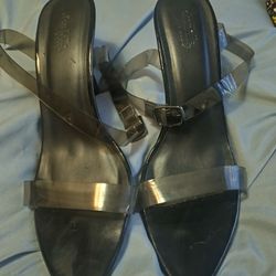 Charlotte Russe Heels 