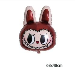 Labubu Ballons 
