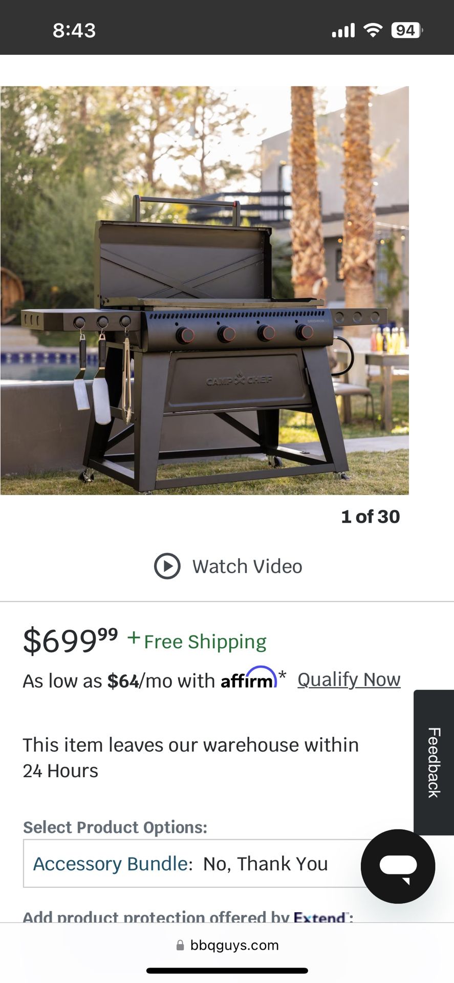 Grill