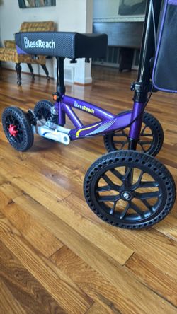 Knee Scooter