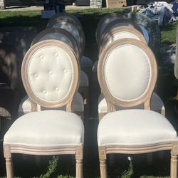 Dining Chairs 