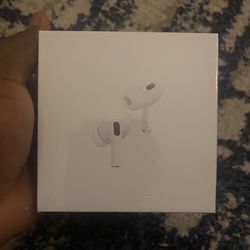 AirPods Pro Gen 2