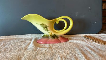 Hull Ceramic Vase