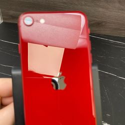 iPhone SE 3 64gb Unlocked ID: 66102