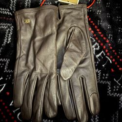 Mk Gloves