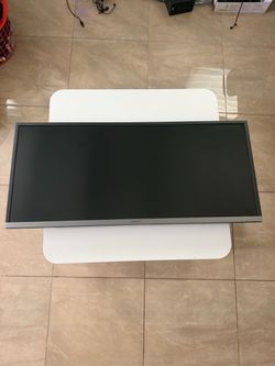 Samsung 34 inch monitor