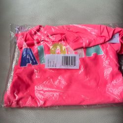 Brand New Girls Carters 2 Piece Bathing Suit