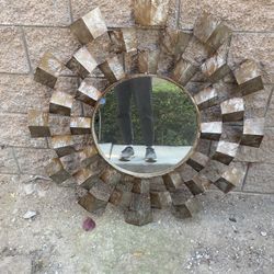 Decorative Mirror
