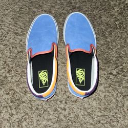 Classic Slip-On (Mix &Match) Vans 