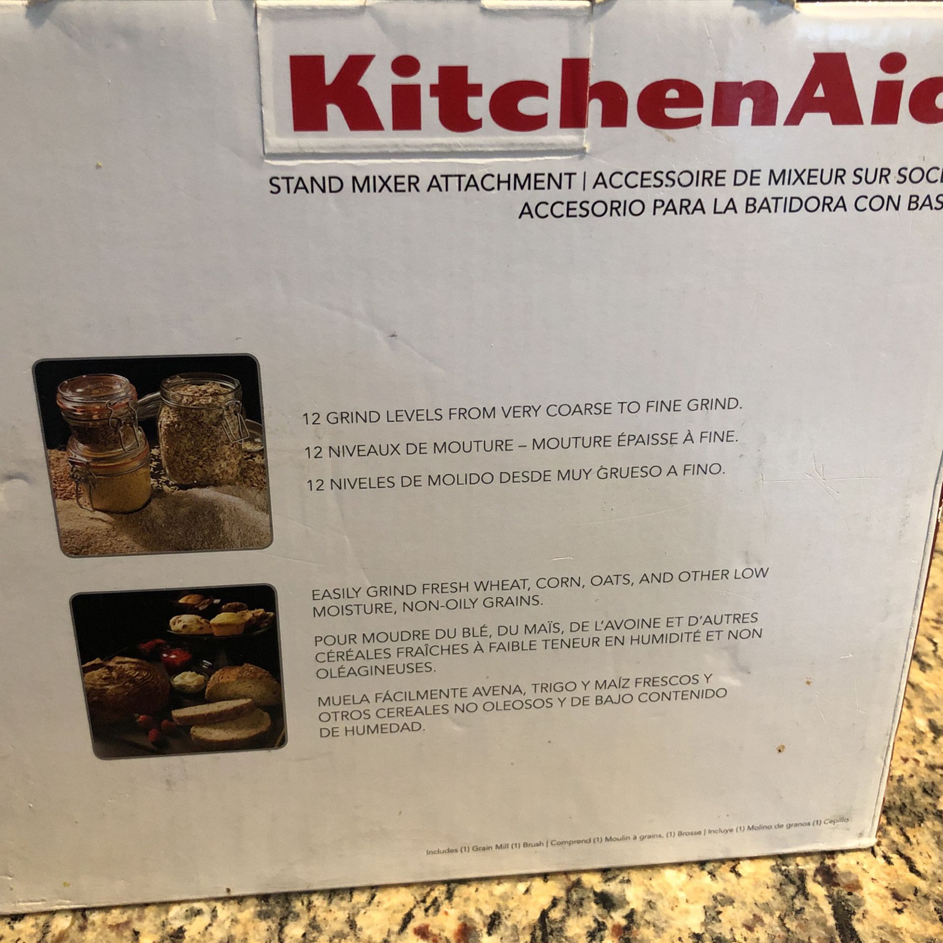 BRAND NEW UNUSED, UNOPENED: Kitchen Aid Ravioli Maker Stand Mixer Attachment  for Sale in Lafayette, CO - OfferUp