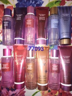 Victoria's Secret sets $20 *** Houston TX 77093