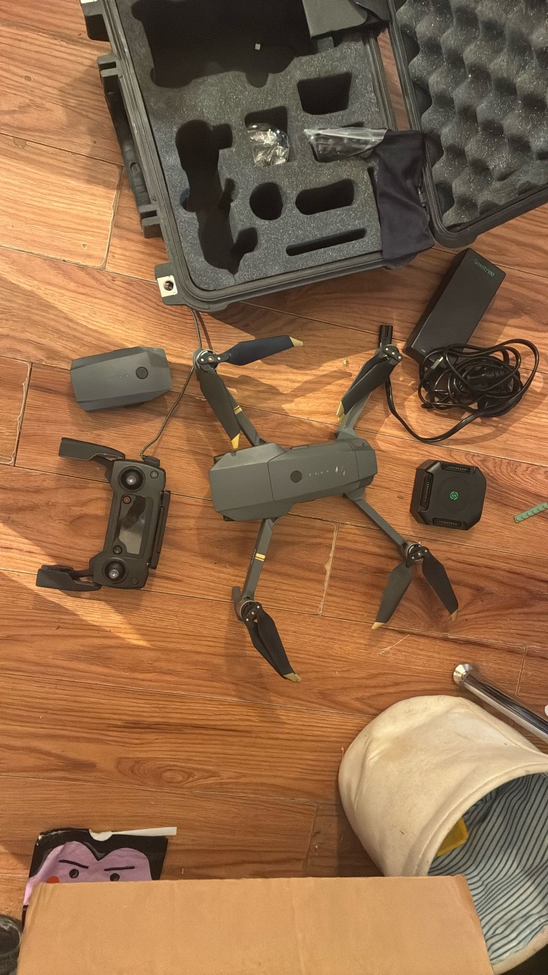 DJI Maverick Pro Drone