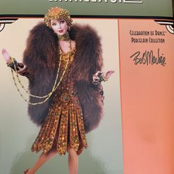 Charleston Barbie highly Collectible 